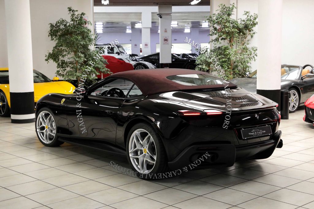 Ferrari Roma 2024