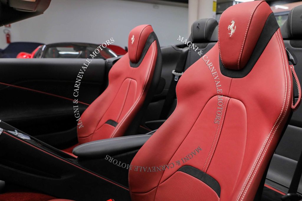 Ferrari Roma 2024