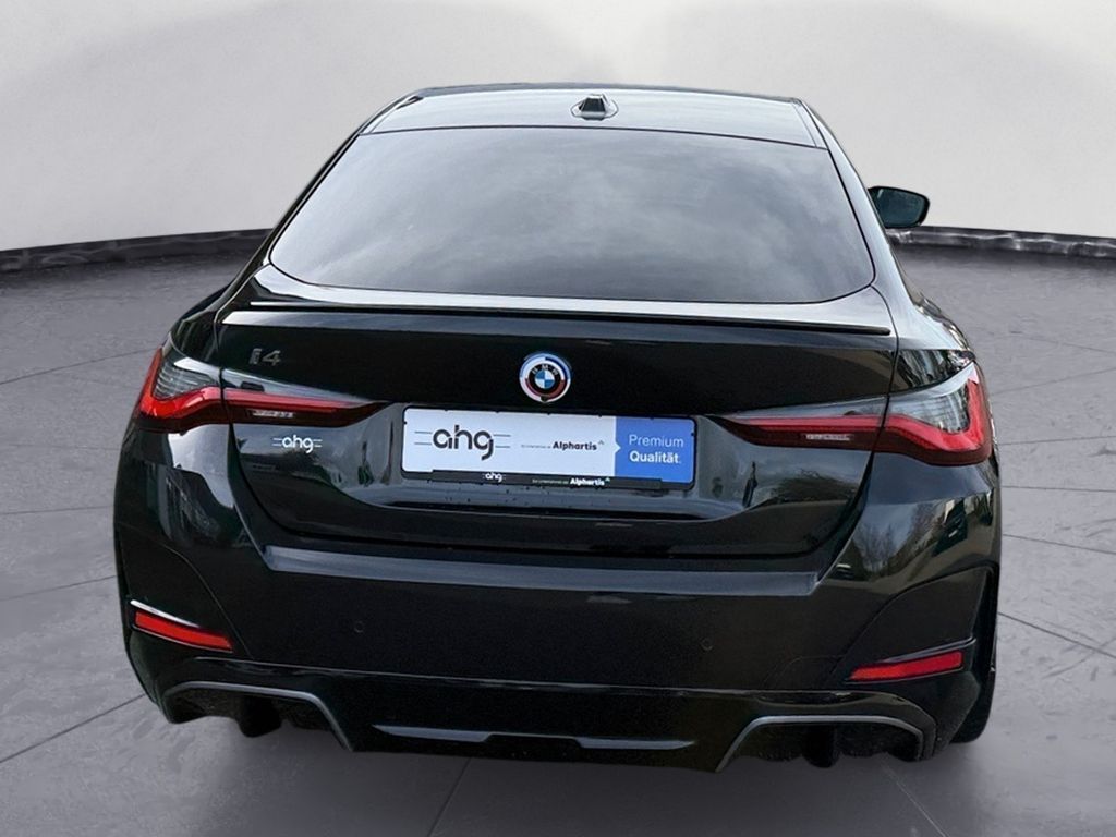 BMW i4 2023