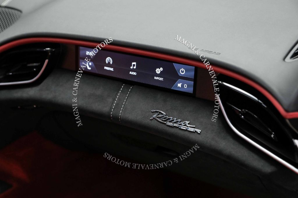 Ferrari Roma 2024