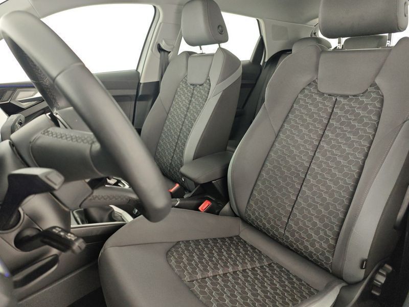 Audi A1 2025