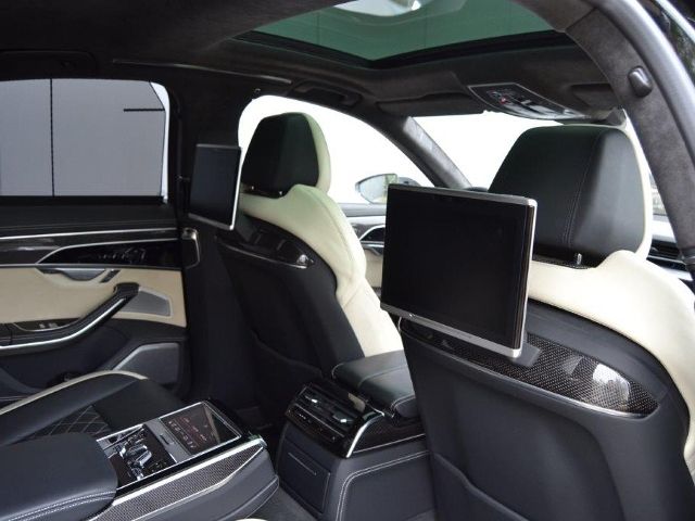 Audi S8 2020