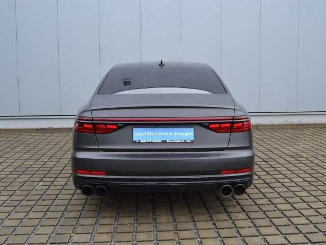 Audi S8 2020