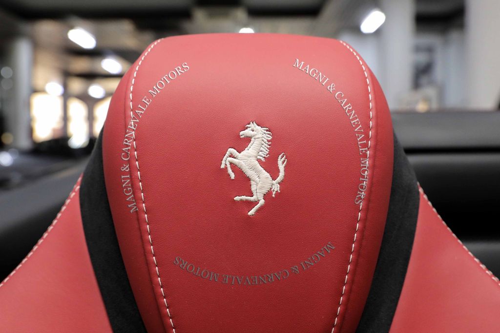 Ferrari Roma 2024