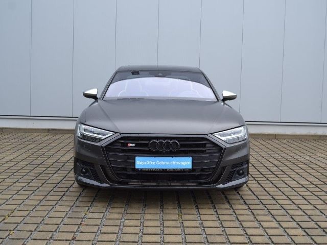 Audi S8 2020