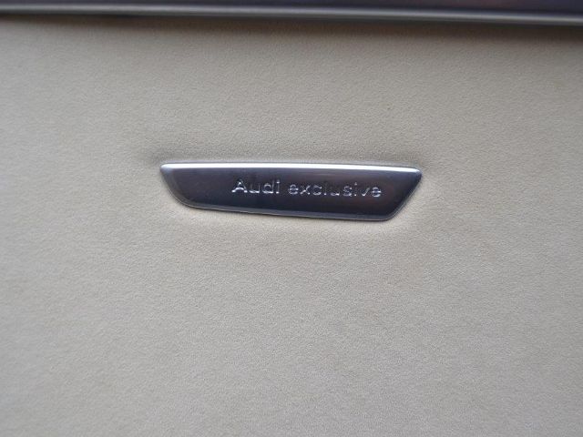 Audi S8 2020