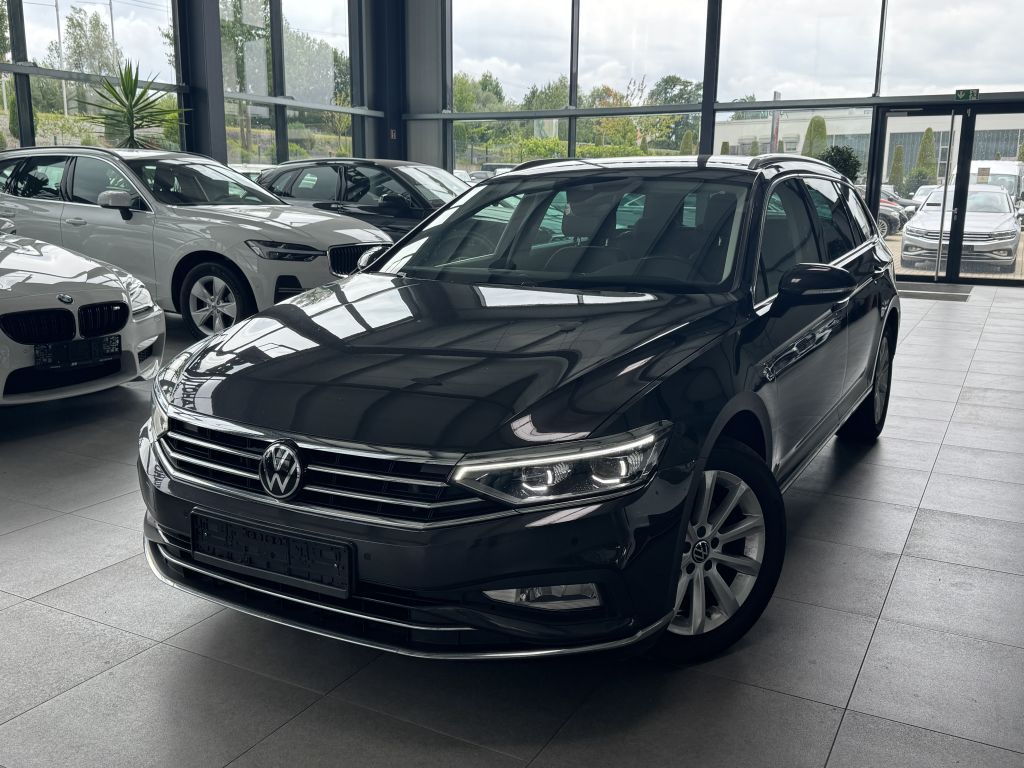 Volkswagen Passat Variant 2023