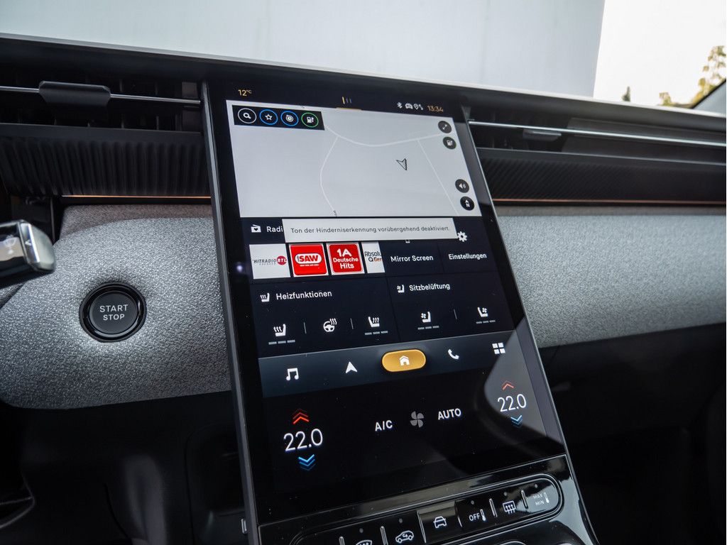 Citroën C5 Aircross 2025