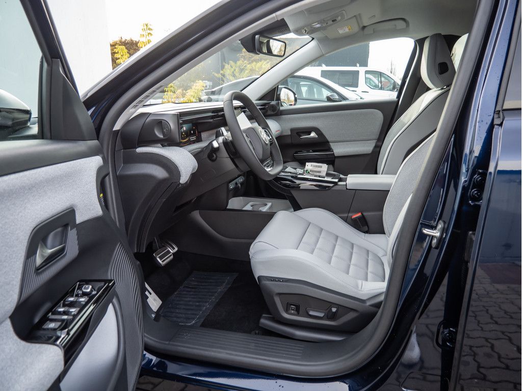 Citroën C5 Aircross 2025