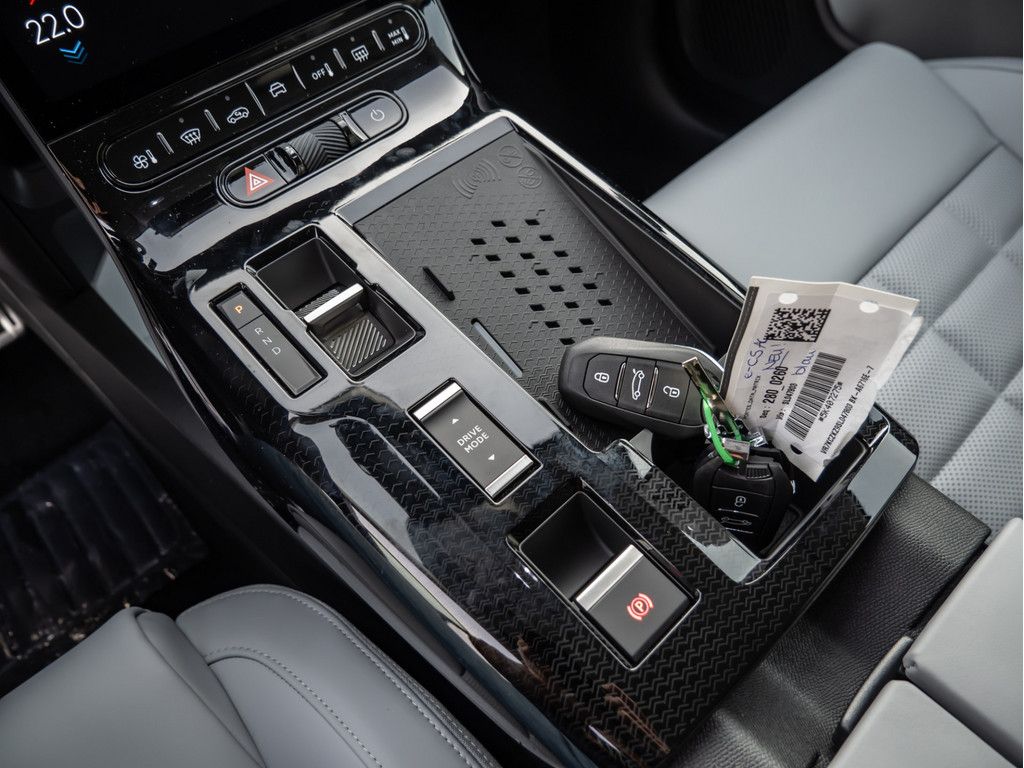 Citroën C5 Aircross 2025