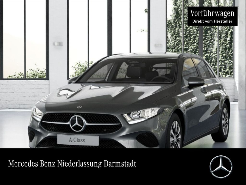 Mercedes-Benz A 200 2025