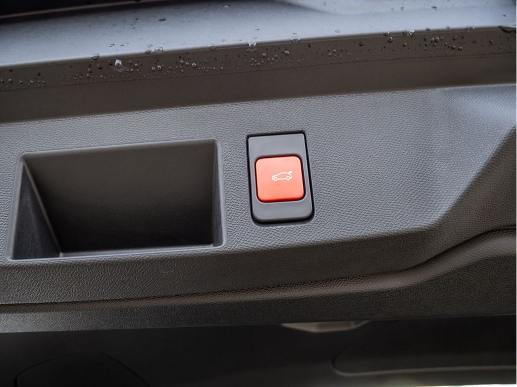 Citroën C5 Aircross 2025