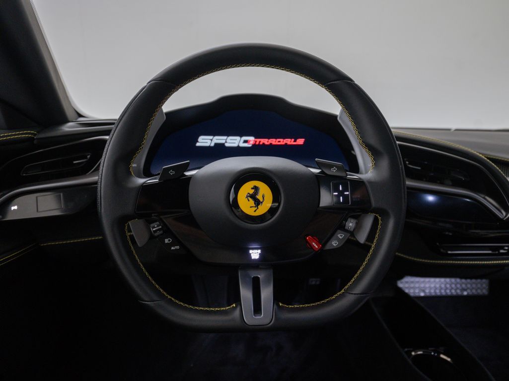 Ferrari SF90 2022