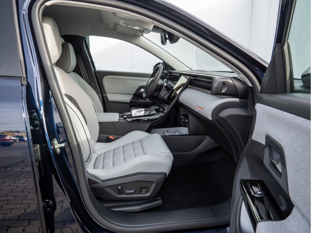 Citroën C5 Aircross 2025