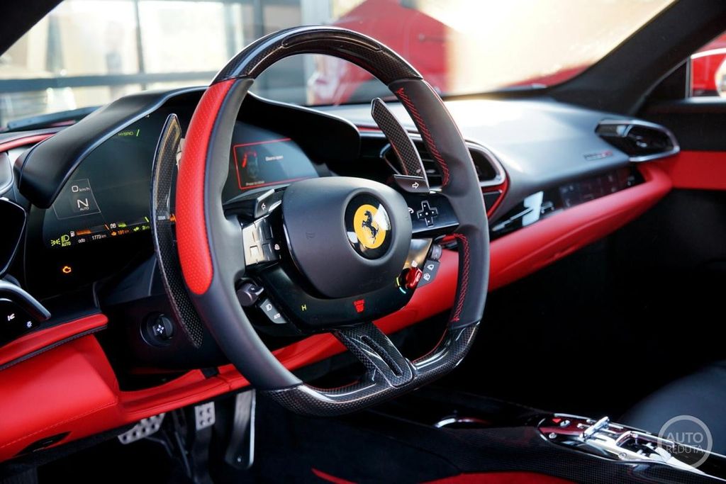 Ferrari 296 GTB 2024