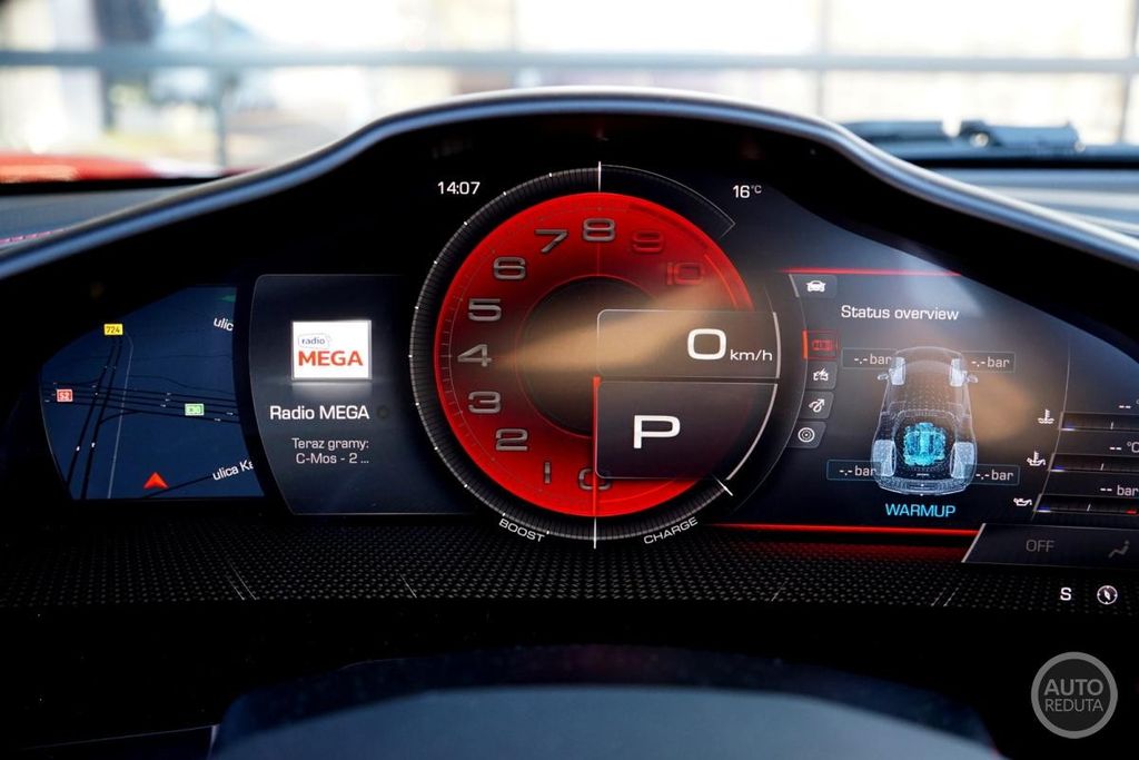 Ferrari 296 GTB 2024