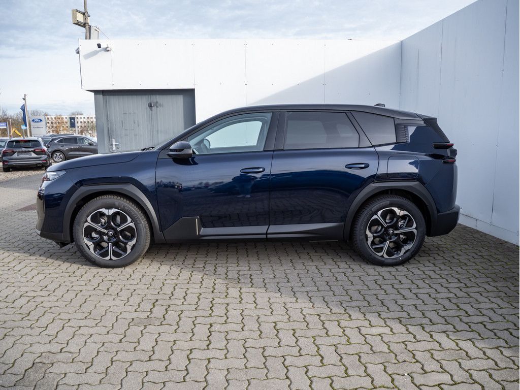 Citroën C5 Aircross 2025