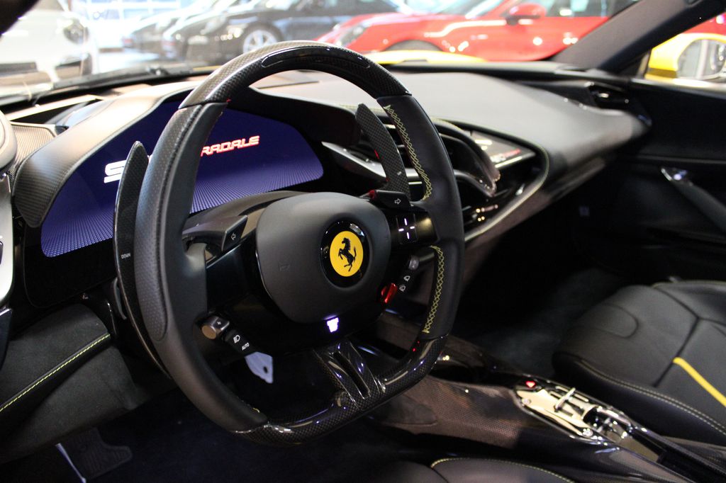 Ferrari SF90 2024