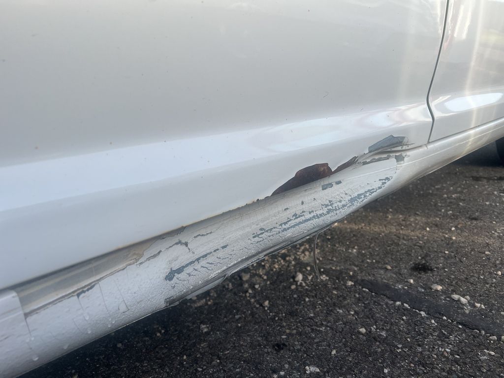 Volkswagen Caddy 2010