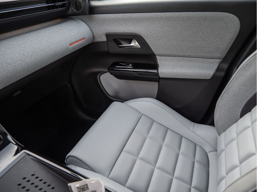 Citroën C5 Aircross 2025