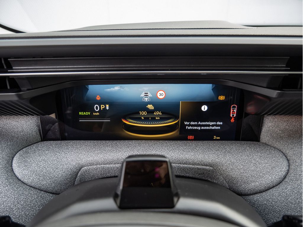 Citroën C5 Aircross 2025