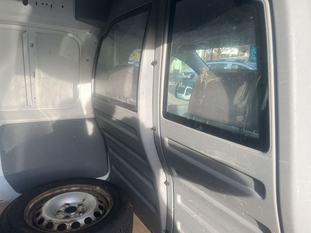 Volkswagen Caddy 2010