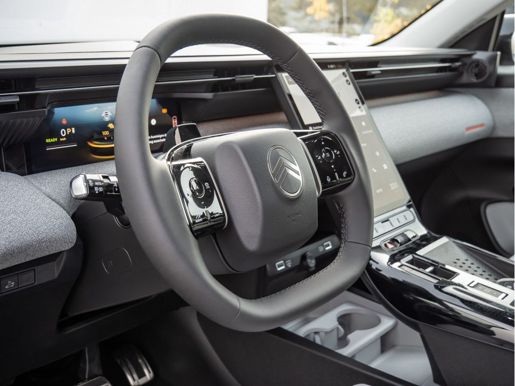 Citroën C5 Aircross 2025