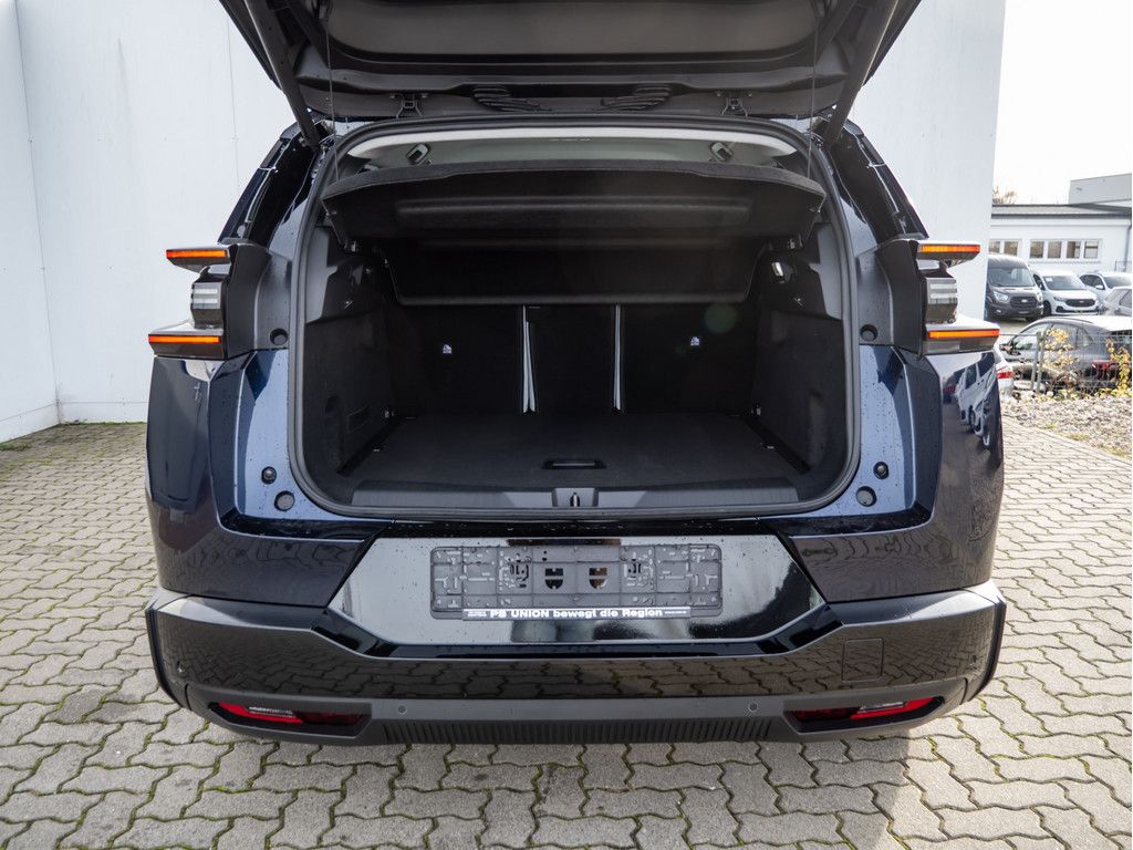 Citroën C5 Aircross 2025