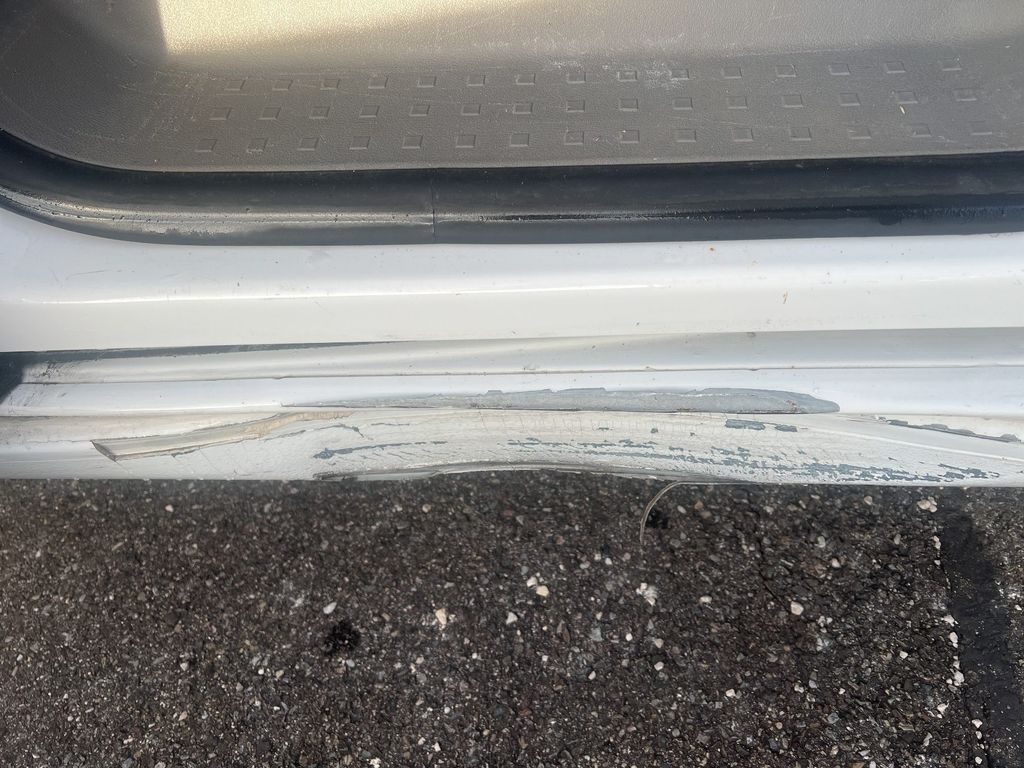 Volkswagen Caddy 2010