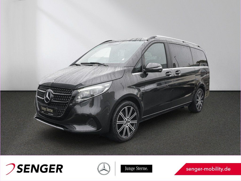 Mercedes-Benz V 300 2024