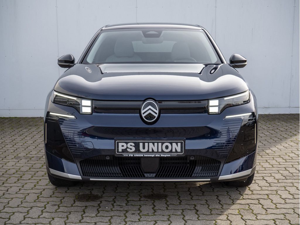 Citroën C5 Aircross 2025