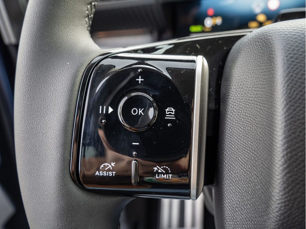 Citroën C5 Aircross 2025