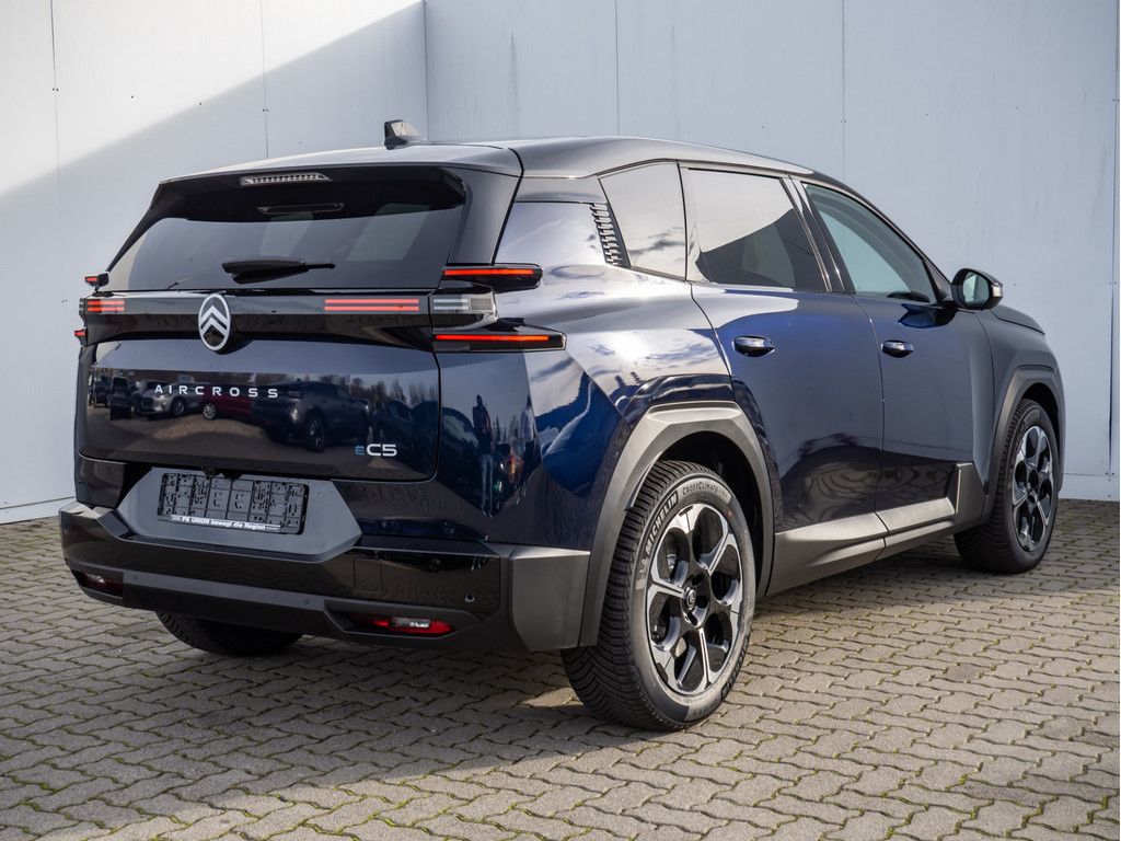 Citroën C5 Aircross 2025