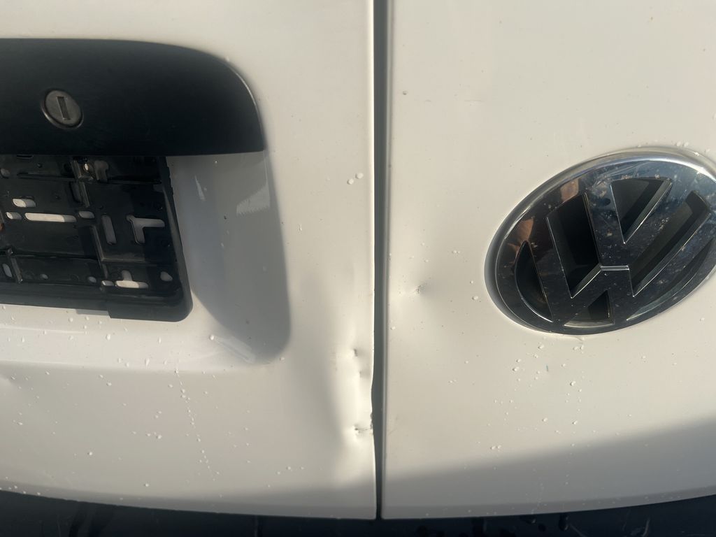 Volkswagen Caddy 2010