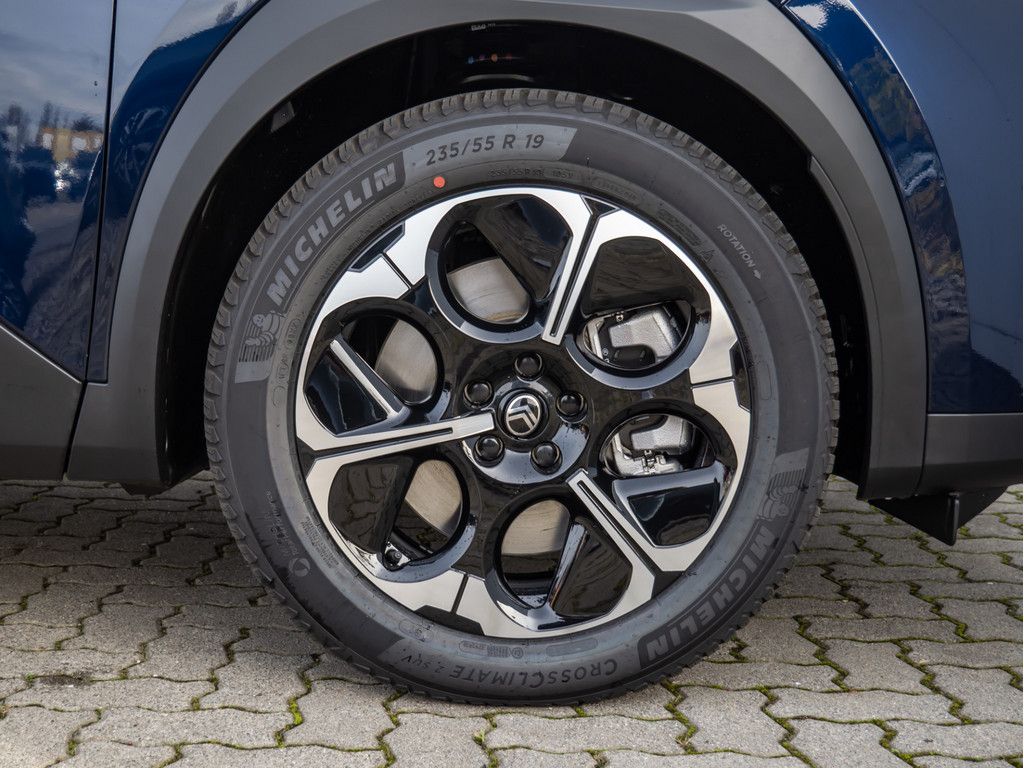 Citroën C5 Aircross 2025