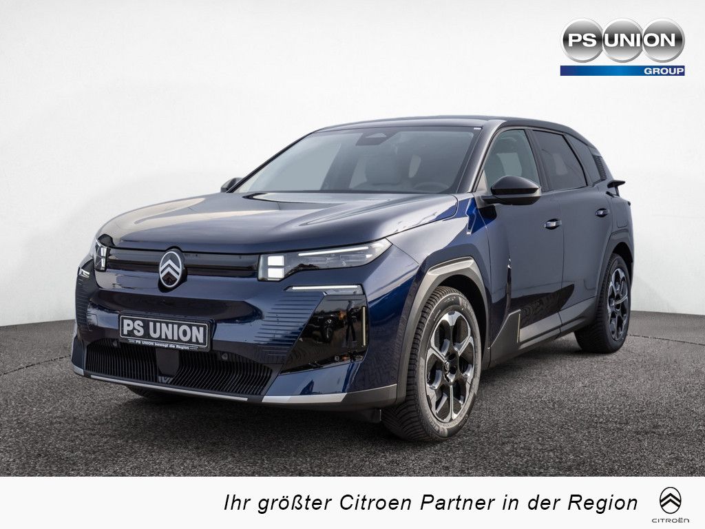 Citroën C5 Aircross 2025