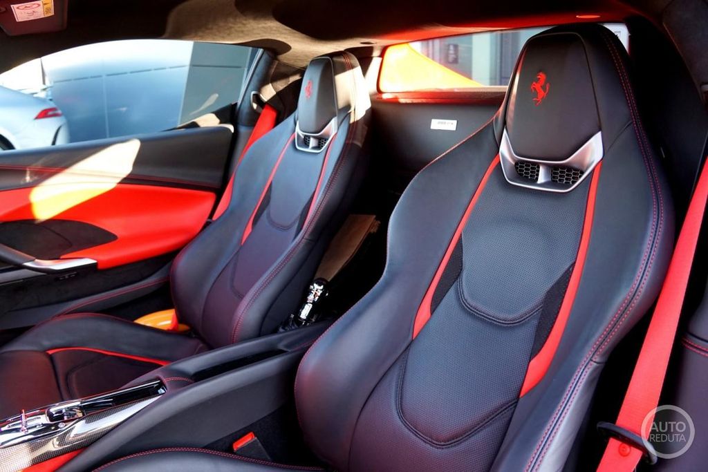 Ferrari 296 GTB 2024