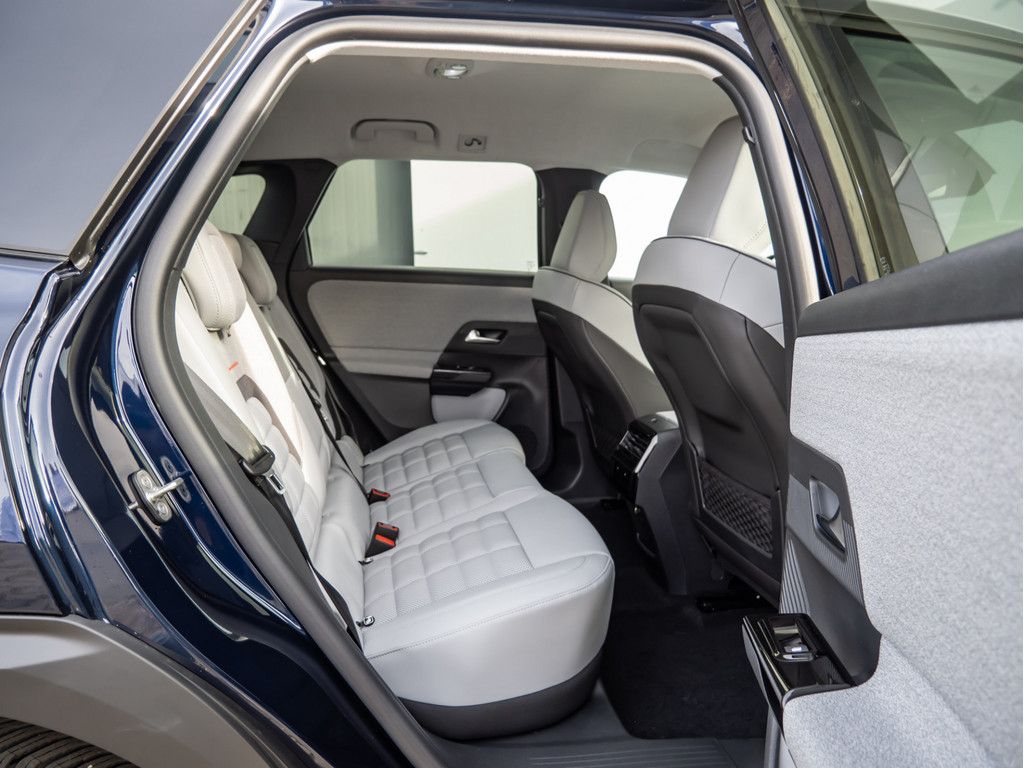 Citroën C5 Aircross 2025