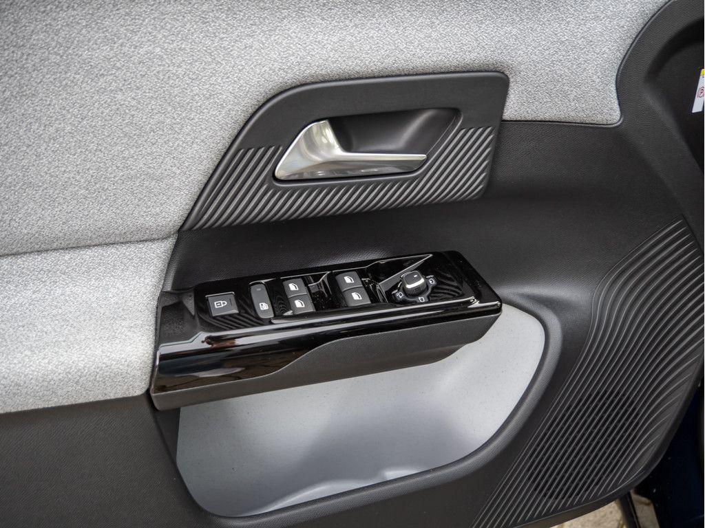 Citroën C5 Aircross 2025