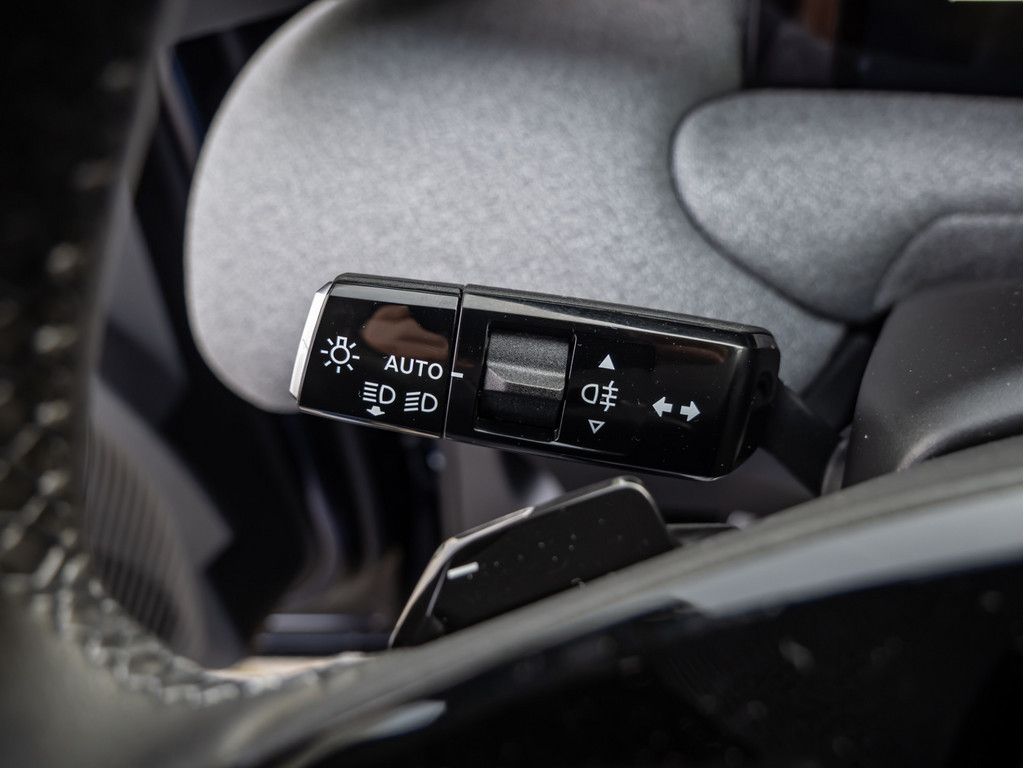 Citroën C5 Aircross 2025