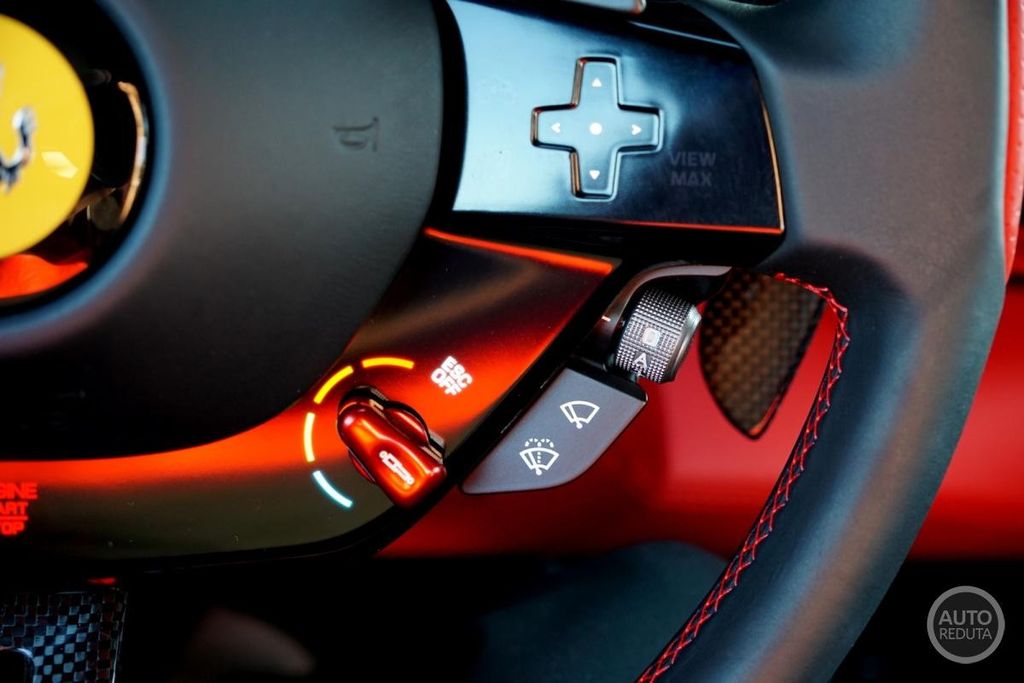 Ferrari 296 GTB 2024