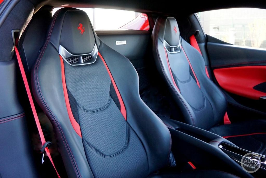 Ferrari 296 GTB 2024