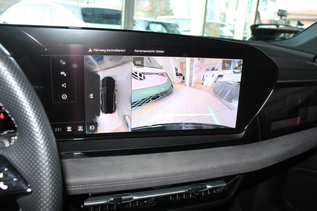 Audi SQ6 e-tron 2024