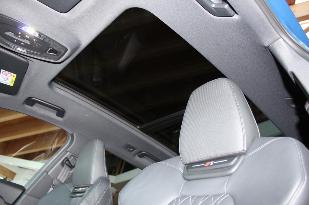 Audi SQ6 e-tron 2024