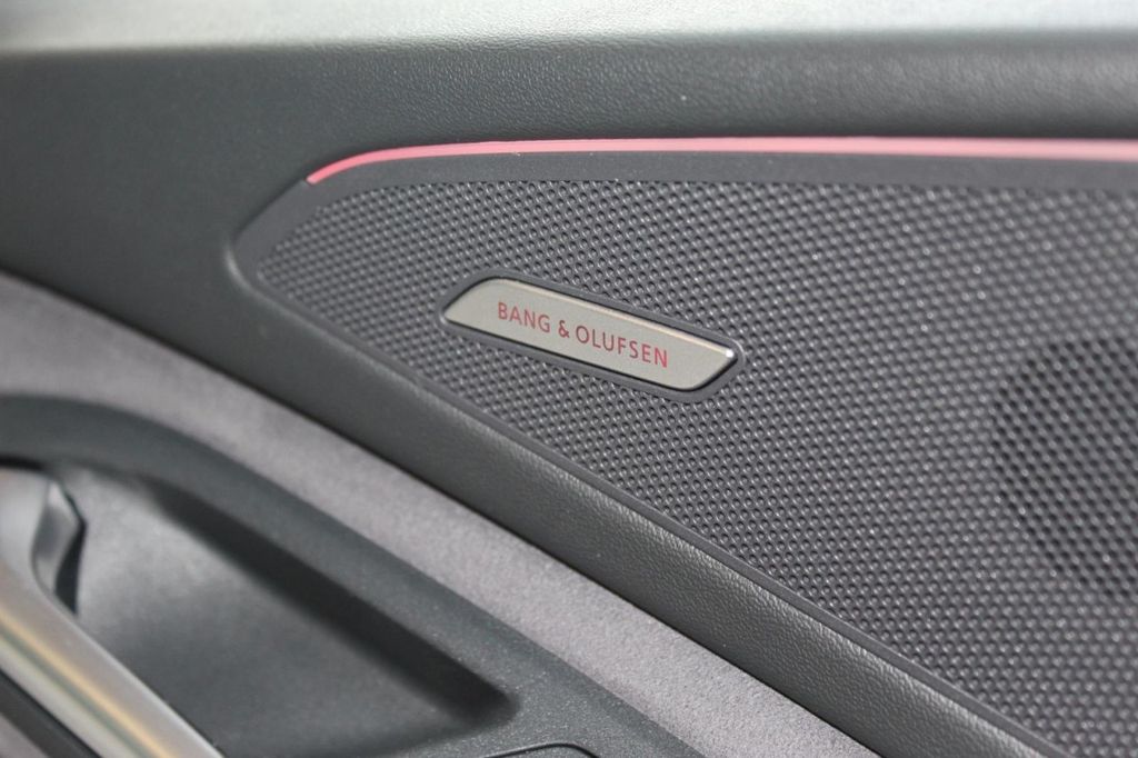 Audi SQ6 e-tron 2024