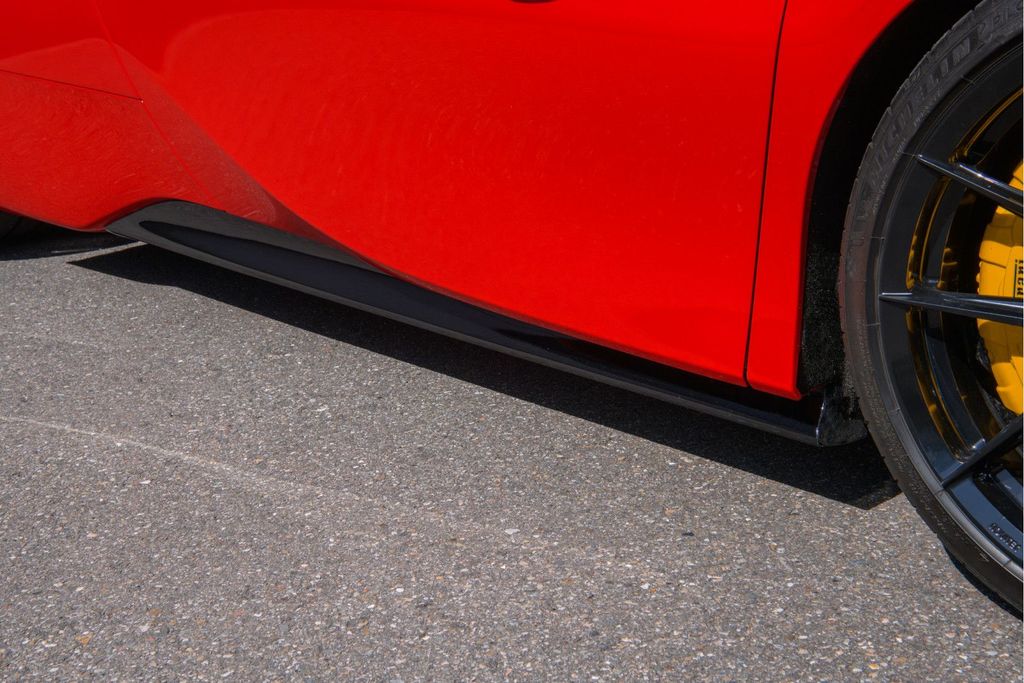 Ferrari SF90 2022