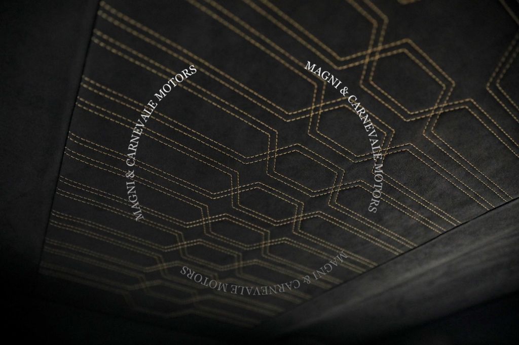 Lamborghini Revuelto 2024