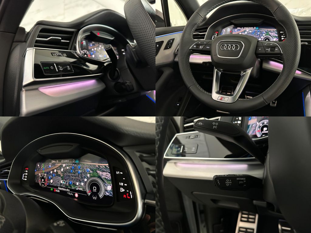 Audi Q7 2024