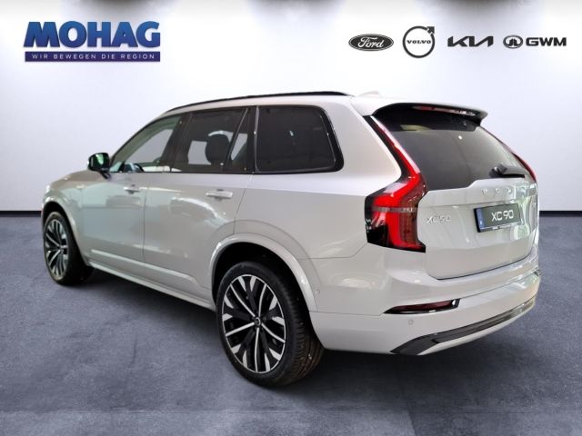 Volvo XC90 2025