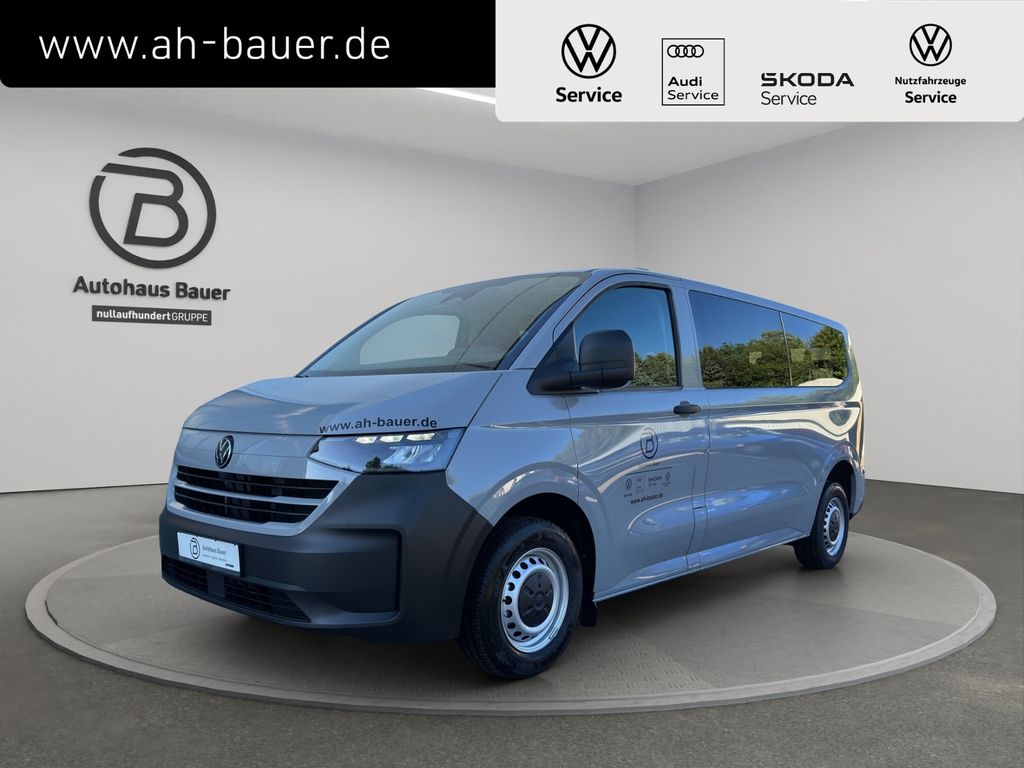 Volkswagen T7 Kombi 2025